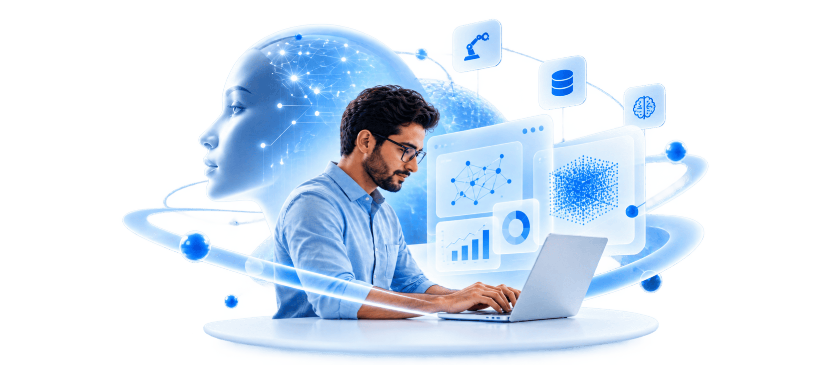 AI & Machine Learning