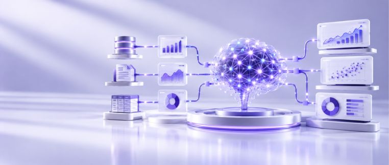 AI & Machine Learning