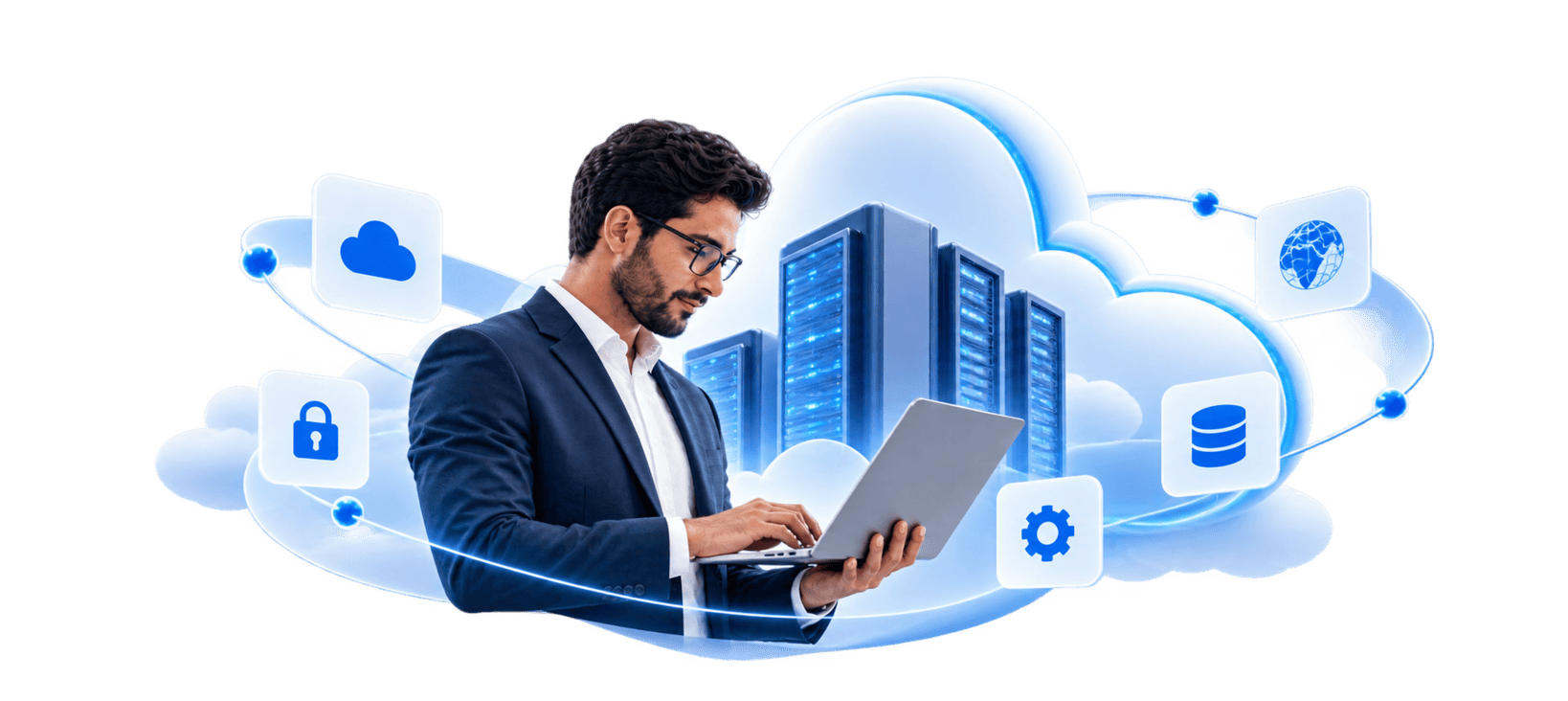 Cloud Solutions