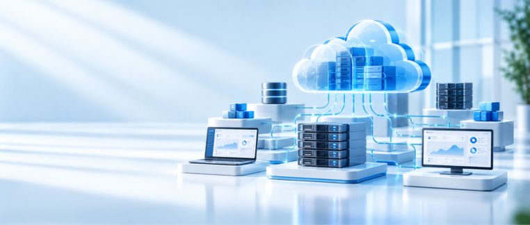 Cloud Solutions