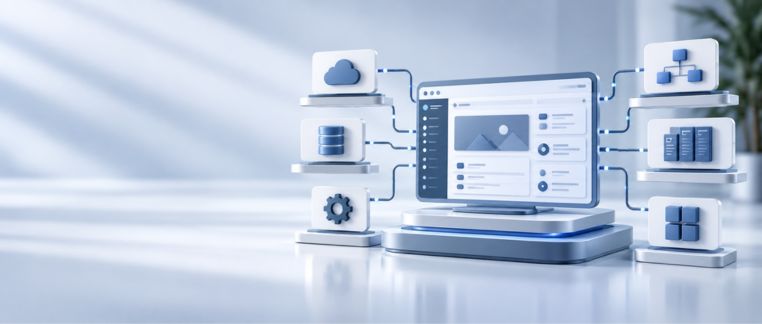 Custom Software Development