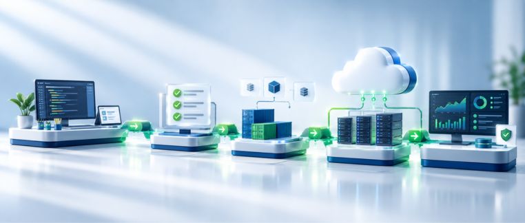 DevOps Solutions Banner Image