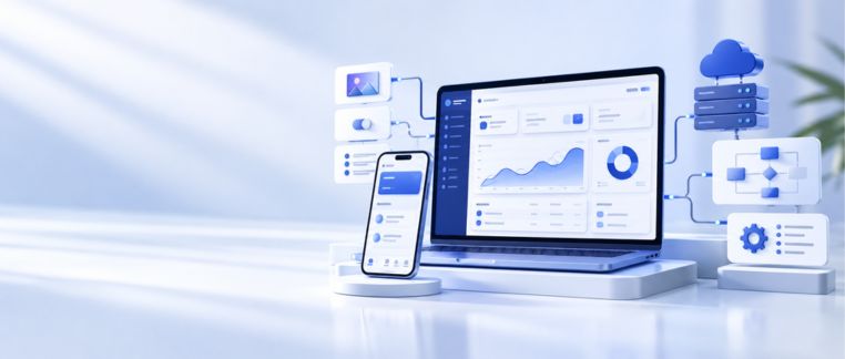 Digital Product Engineering