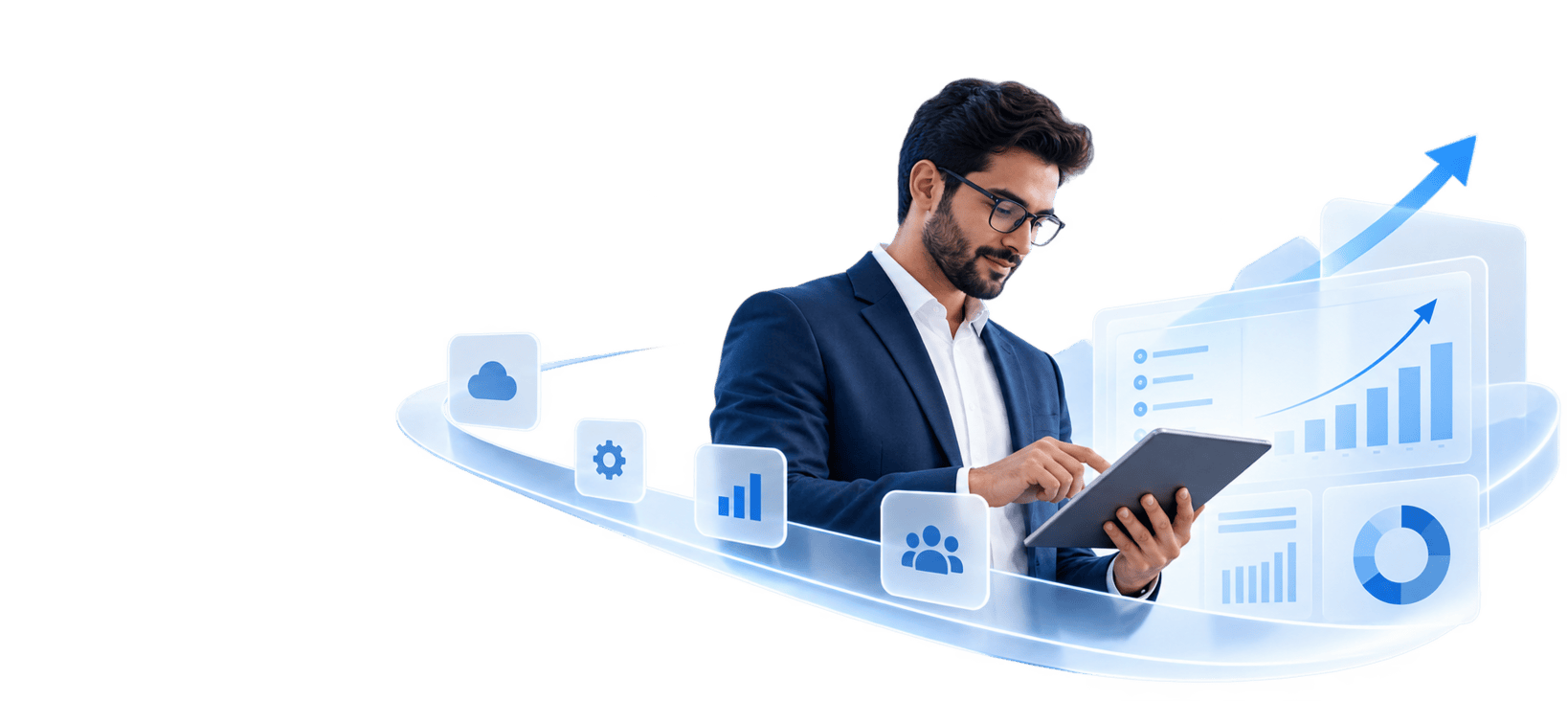 Digital Transformation