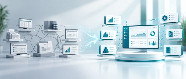 Digital Transformation