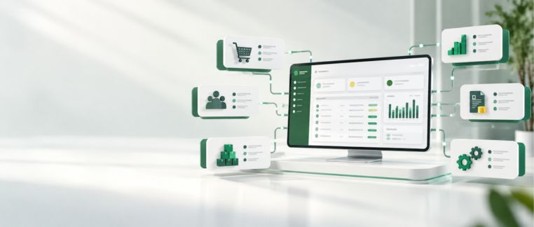 ERPNext Solutions Alt Text