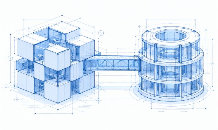 API Development & Integration