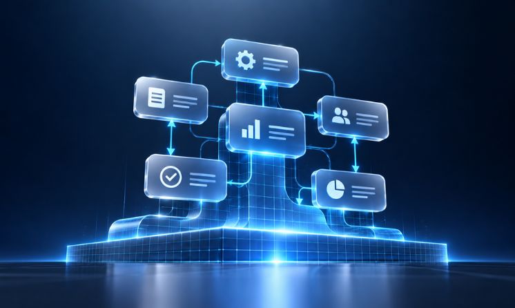 Business Application Development