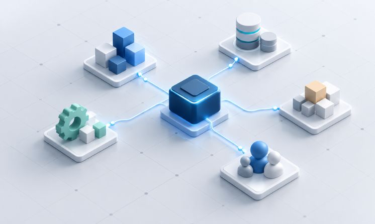 Business Data Analytics for Departmental Insights
