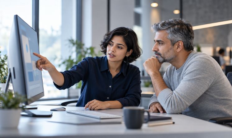 Change Management & Digital Adoption Support