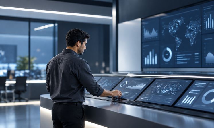Cloud Infrastructure Management