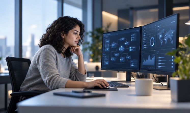Cloud Infrastructure Support