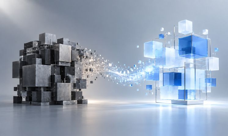 Cloud Migration Services