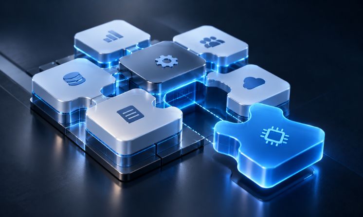 Custom Application Development