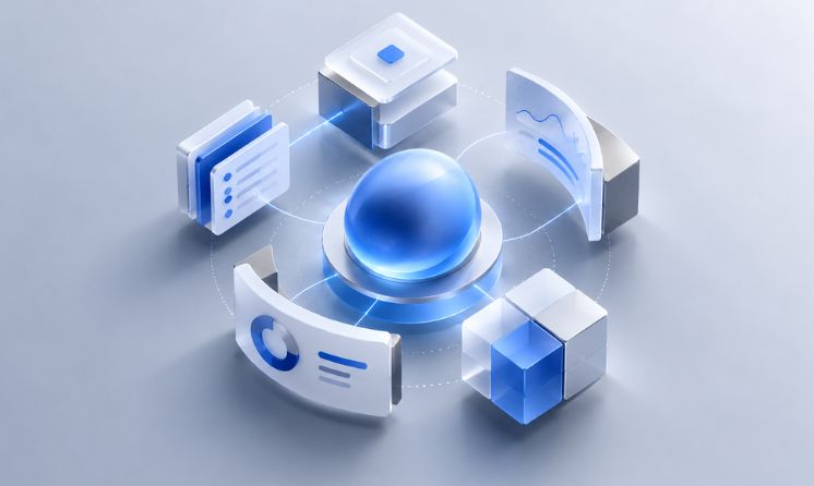 Custom Artificial Intelligence Solutions