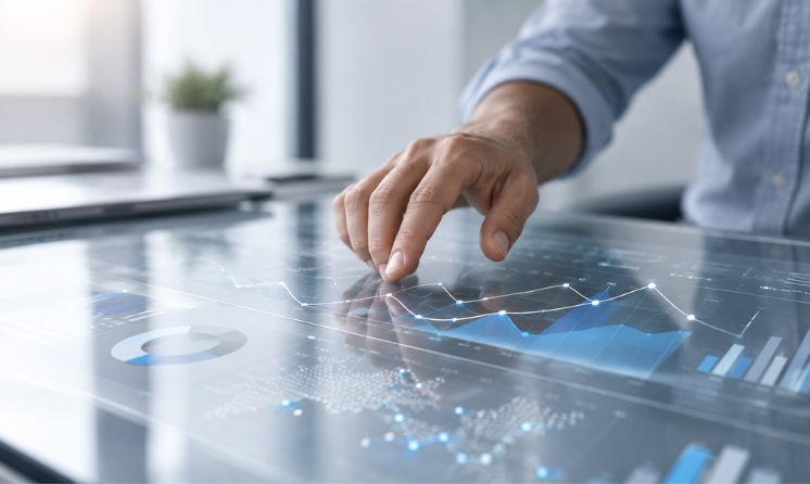Data Analytics & Data Interpretation