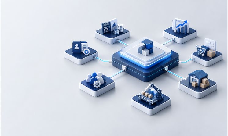 ERPNext Module Customization