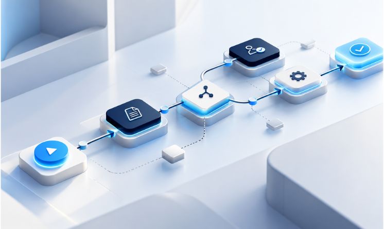 ERPNext Workflow Customization