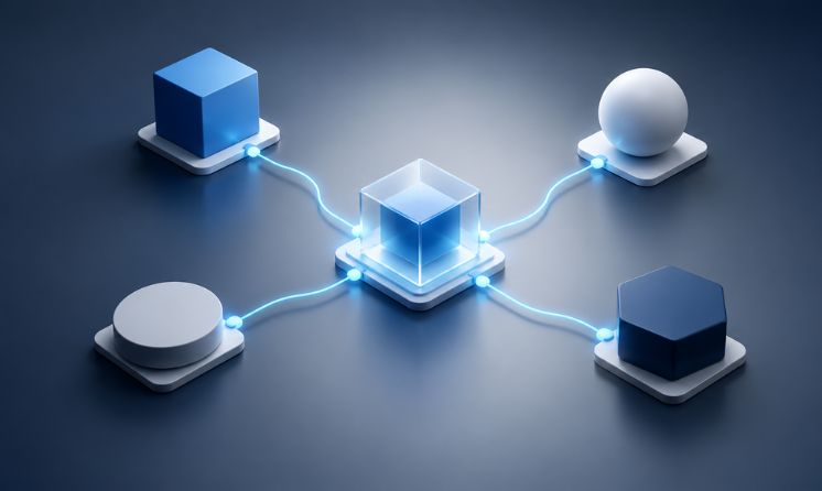 Enterprise Systems Integration