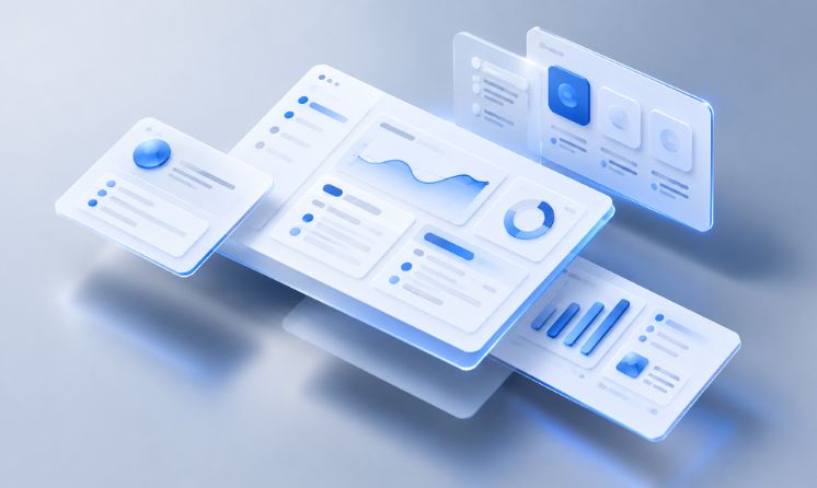Intelligent Application Development