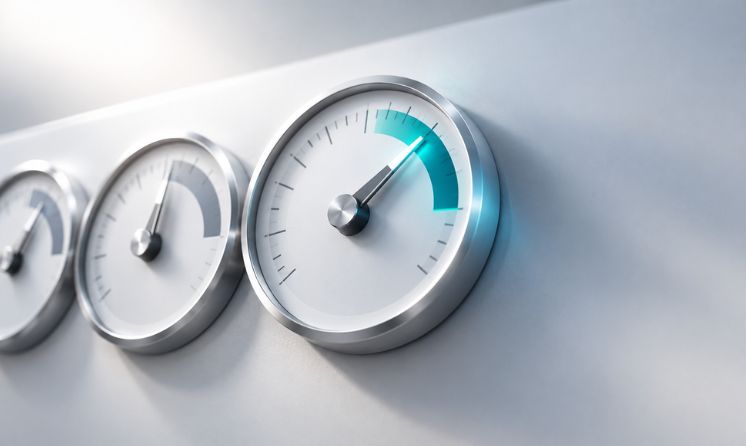 KPI Tracking and Performance Monitoring