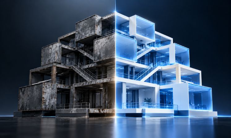 Legacy System Modernization