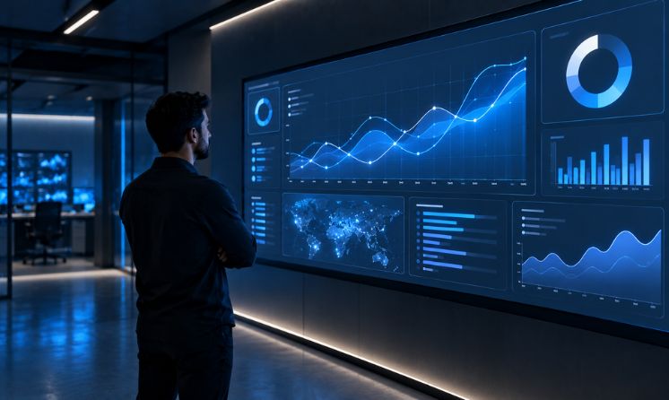 Model Monitoring & Optimization
