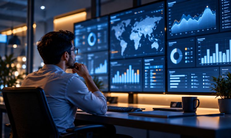 Ongoing Software Support & Maintenance