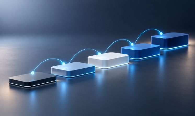 Process Automation