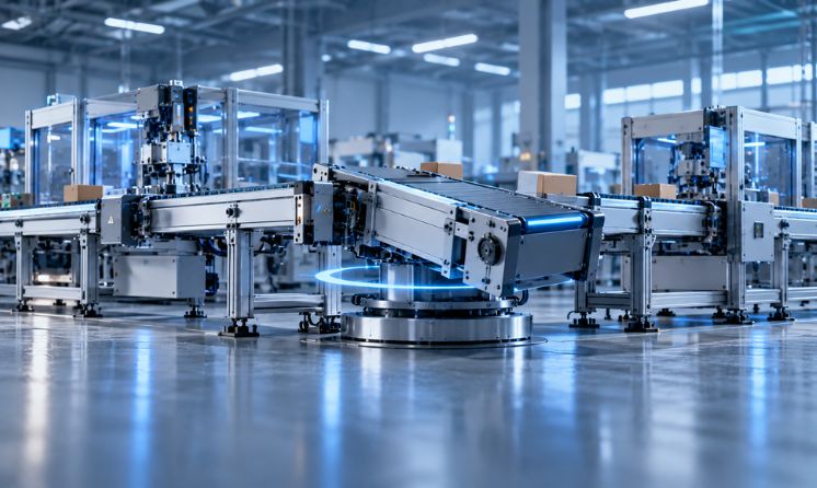 Workflow & Process Automation Software