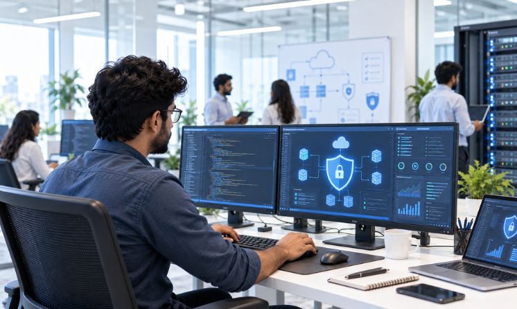 DevSecOps Image