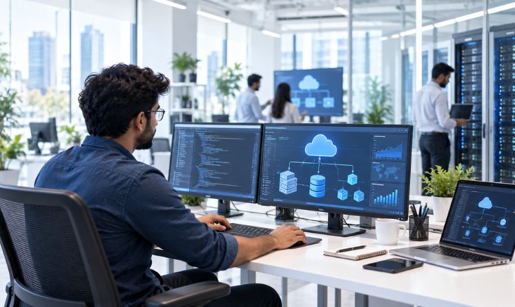 Infrastructure as Code Image