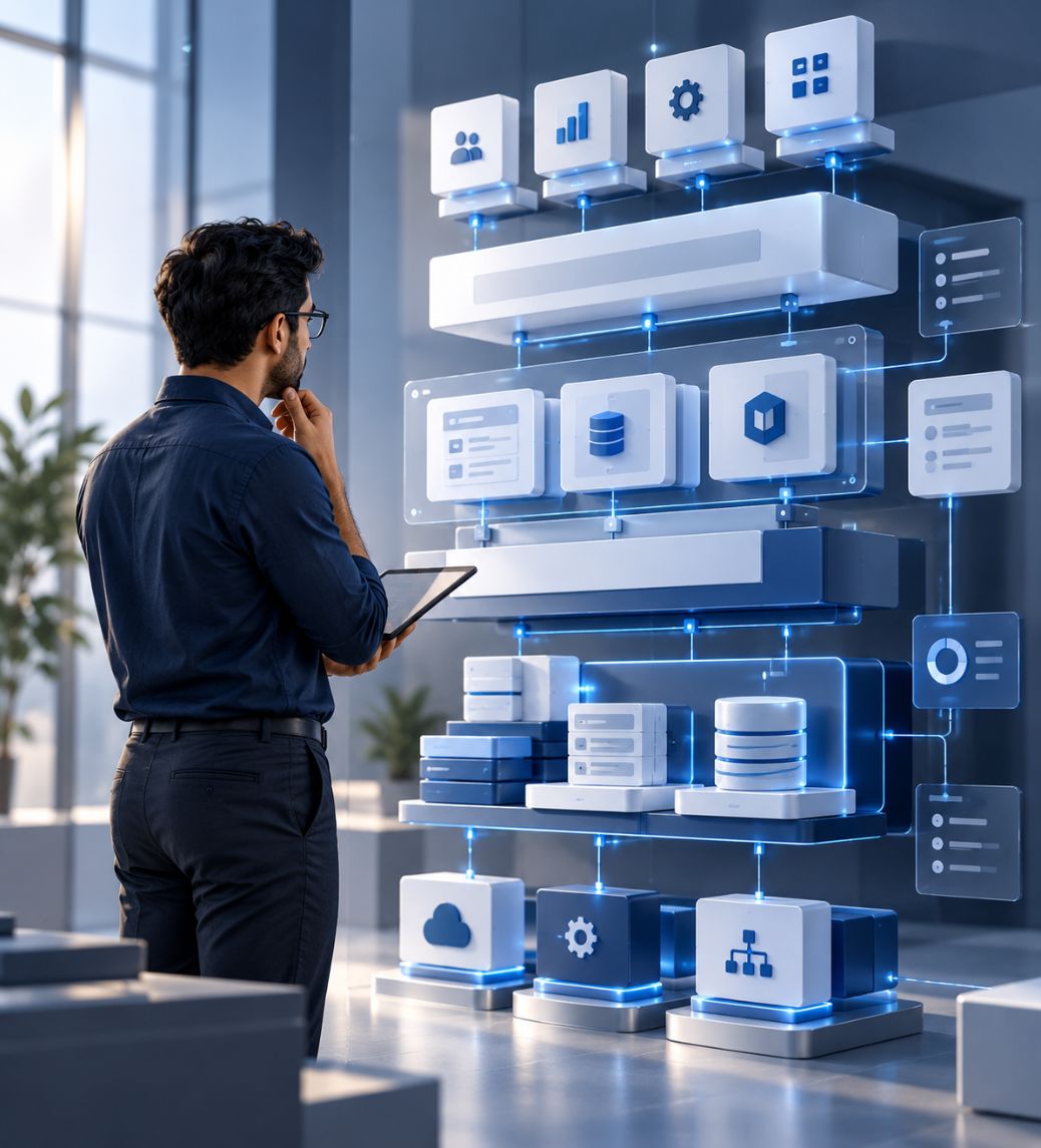 ERPNext Development Expertise