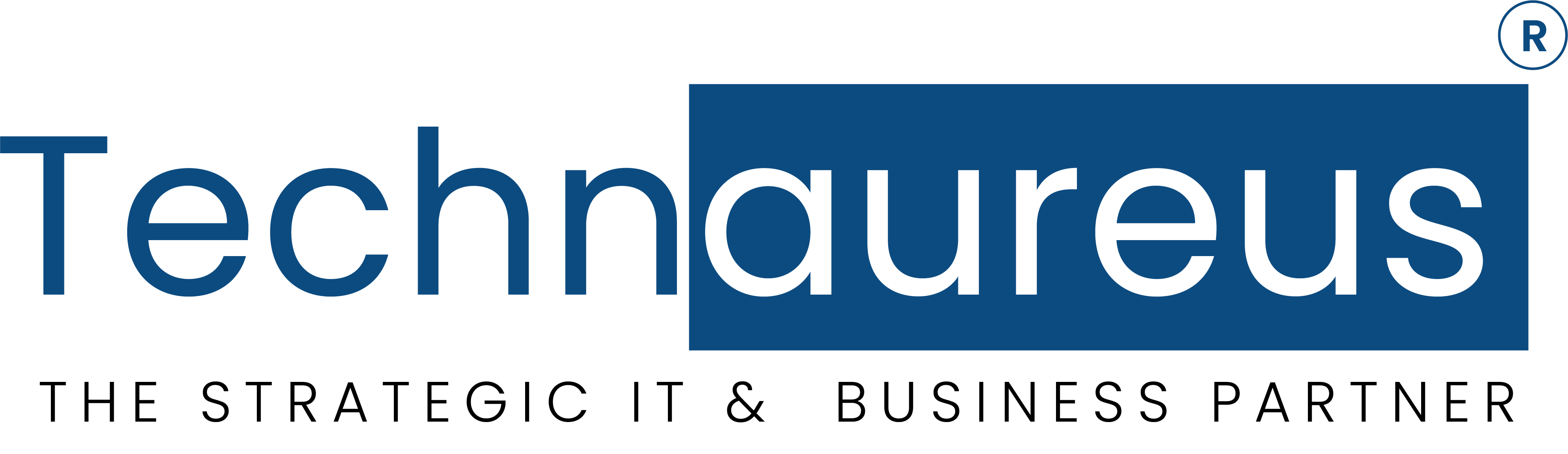 Technaureus Logo